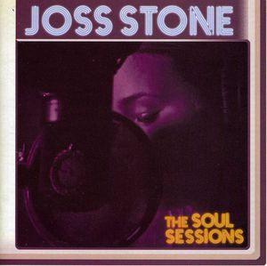 Stone, Joss - Soul Sessions