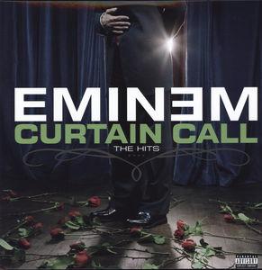 Eminem - Curtain Call: Hits