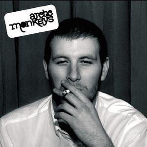 Arctic Monkeys - Whatever People Say