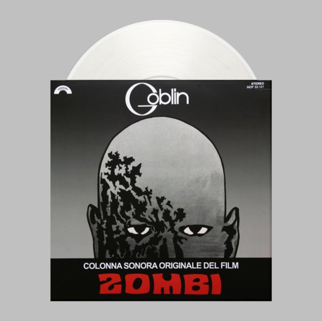 Goblin - Zombi