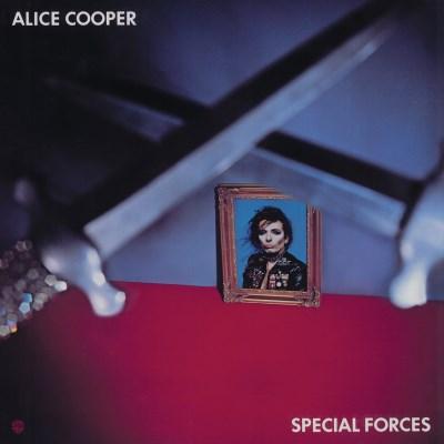 Cooper, Alice - Special Forces