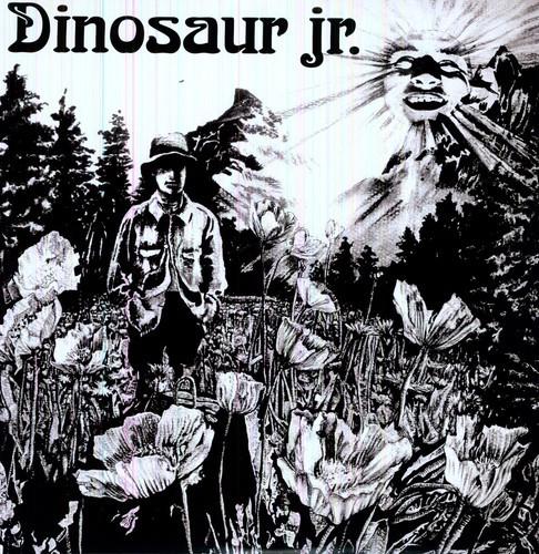 Dinosaur Jr - Dinosaur