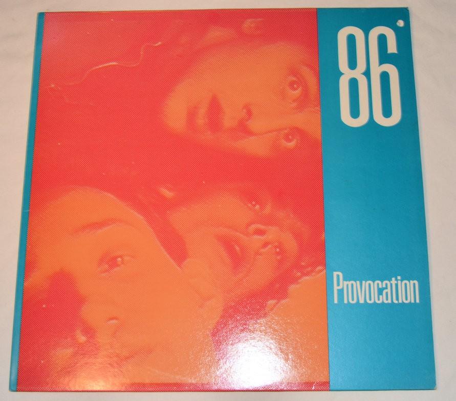 86 - Provocation