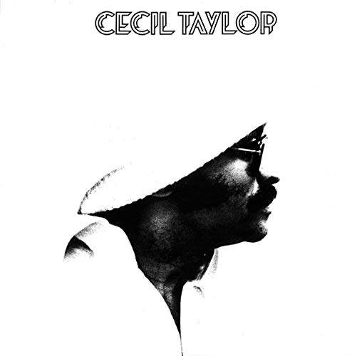 Taylor, Cecil - The Great Paris Concert