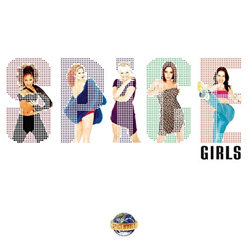 Spice Girls - Spiceworld