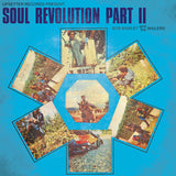 Marley, Bob - Soul Revolution Part II