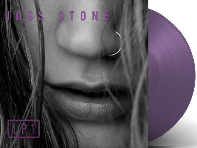 Stone, Joss - LP1