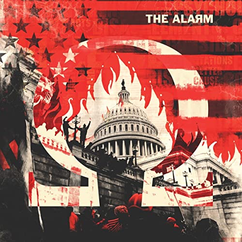 Alarm, The - Omega