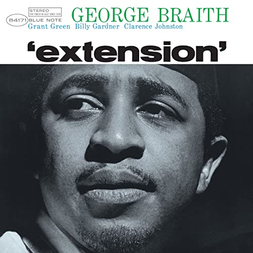 Braith, George - Extension