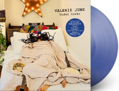 June, Valerie - Under Cover