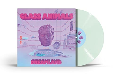 Glass Animals - Dreamland