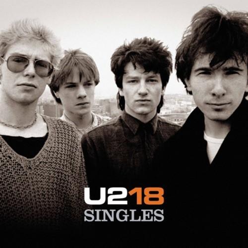 U2 - U218