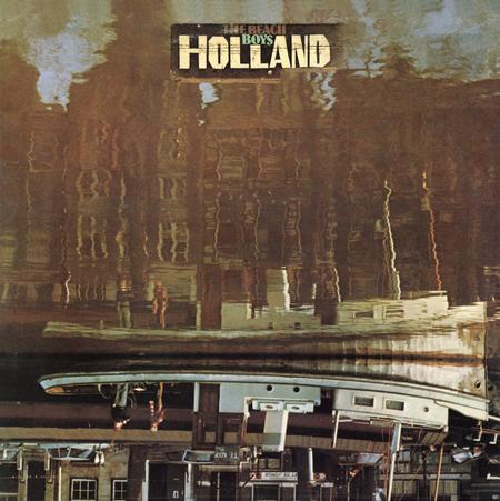 Beach Boys - Holland