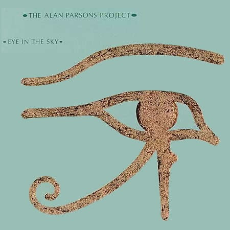 Parsons, Alan Project - Eye In The Sky (SpCr)