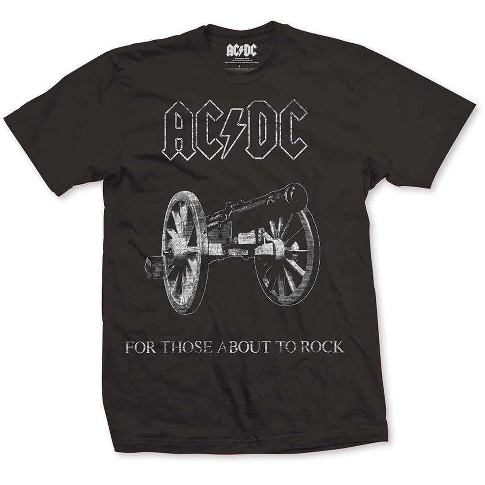 AC/DC - About To Rock