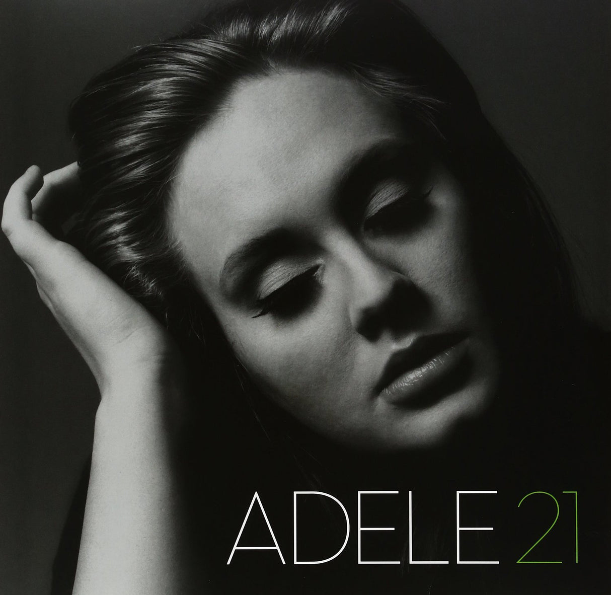 Adele - 21