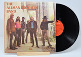 Allman Brothers Band - Allman Brothers Band