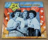 Andrews Sisters - Best Of Vol. 2