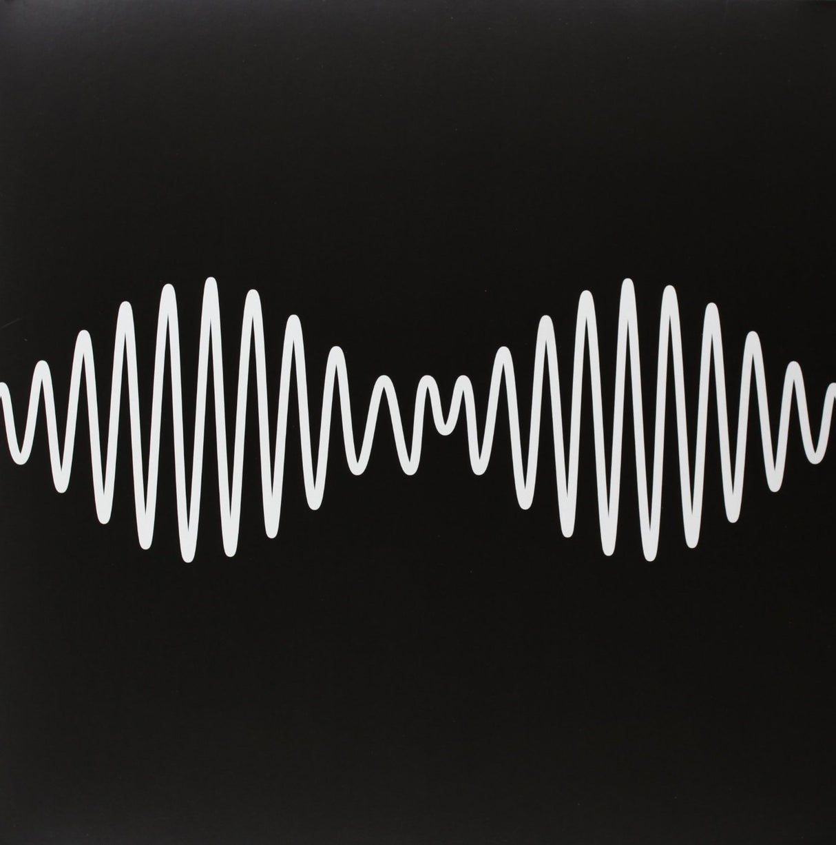 Arctic Monkeys - AM