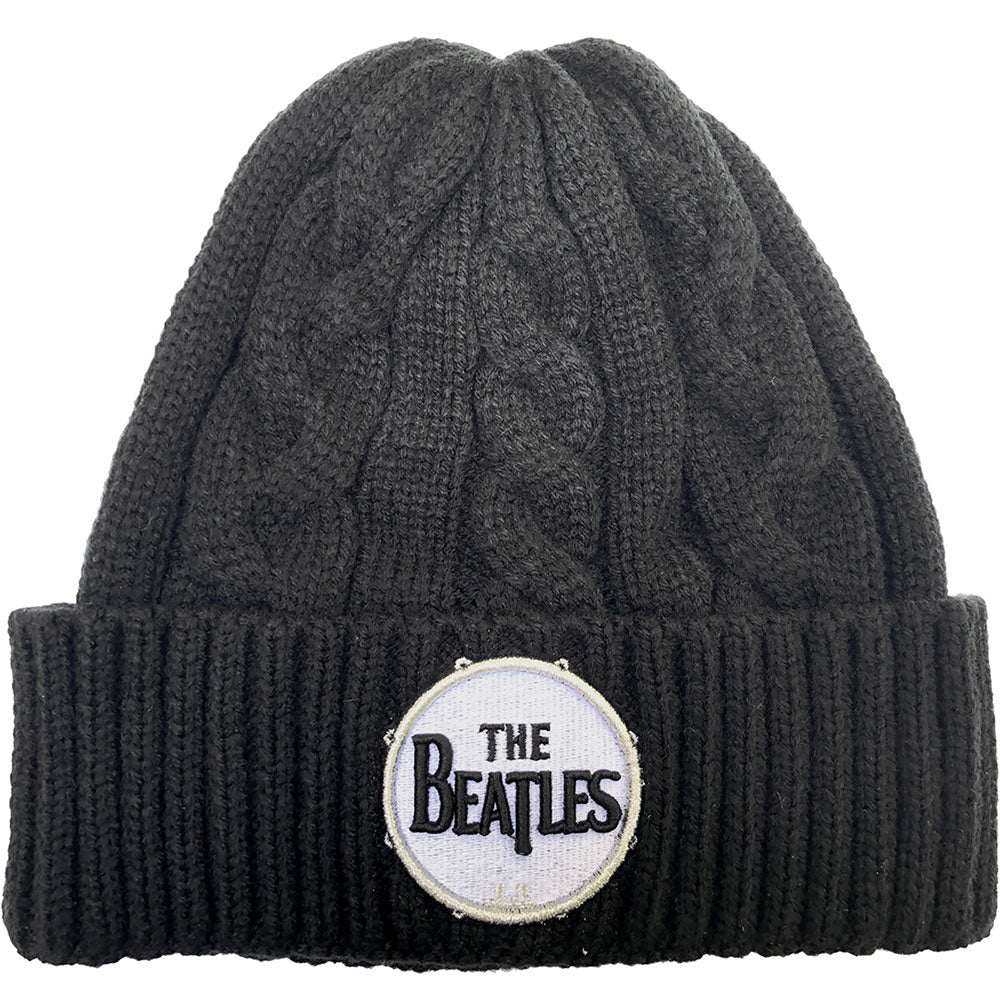 Beatles, The - Drum Hat Knit Hat