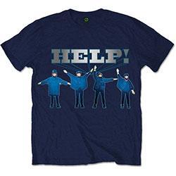 Beatles, The - Help