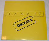 Band 19 - Dictate