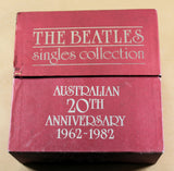 Beatles, The - Australian 20th Anniv. 1962-1982