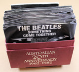 Beatles, The - Australian 20th Anniv. 1962-1982