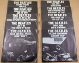 Beatles, The - Australian 20th Anniv. 1962-1982