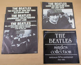 Beatles, The - Australian 20th Anniv. 1962-1982