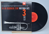 Beiderbecke, Bix - Whiteman Days Vol. 3