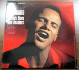 Belafonte, Harry - Ballads, Blues And Boasters