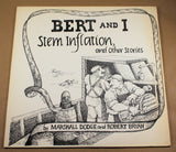 Bert And I - Stem Inflation