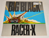 Big Black - Racer-X