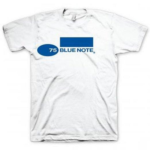 Blue Note - Logo