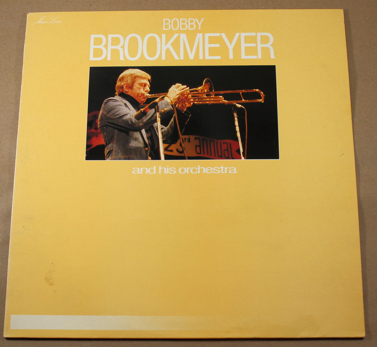 Brookmeyer, Bob - And His Orchestra