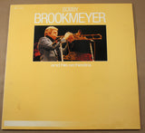 Brookmeyer, Bob - And His Orchestra