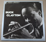 Clayton, Buck - Tenderly