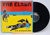 Clash, The - Give Em Enough Rope