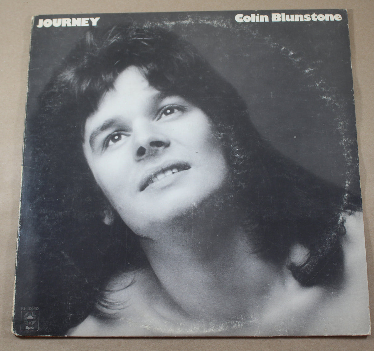 Blunstone, Colin - Journey