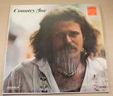 Country Joe - Self Titled