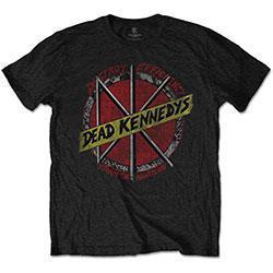 Dead Kennedys - Destroy