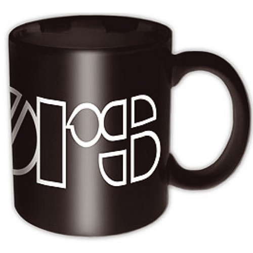 Doors, The - Mug Logo