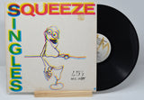 Squeeze - Singles