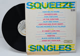 Squeeze - Singles