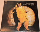 Calloway, Cab - Hi De Ho Man