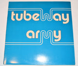 Tubeway Army - Tubeway Army