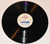 The Jimi Hendrix Story - Radio Broadcast, Vinyl 3LP Unistar NM