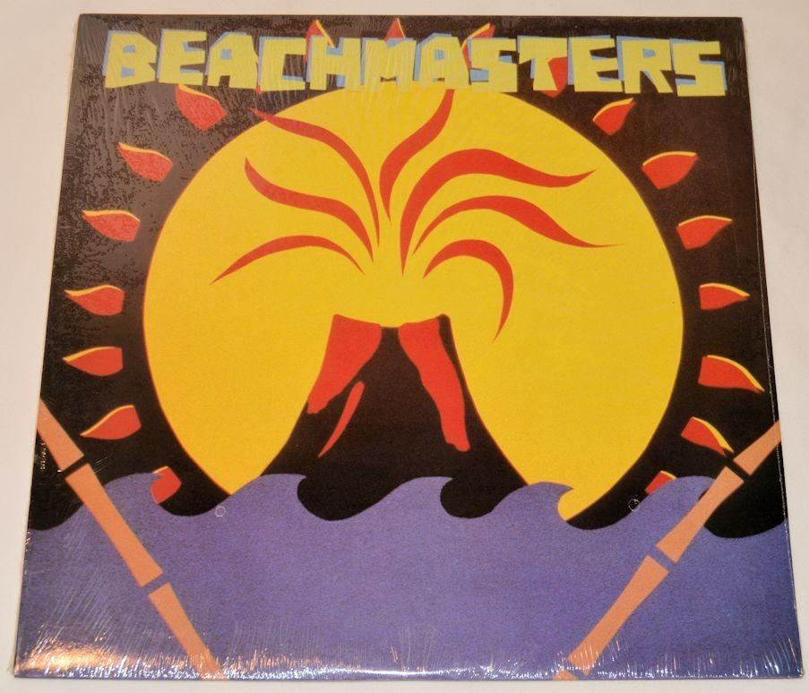 Beachmasters - The Beachmasters