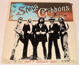 Gibbons, Steve Band - Any Road Up